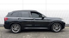 BMW X3 xDrive20i M Sport 5dr Step Auto Petrol Estate